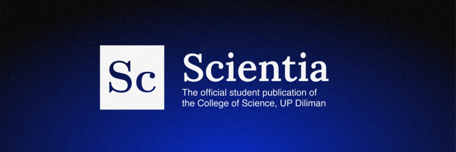Scientia banner
