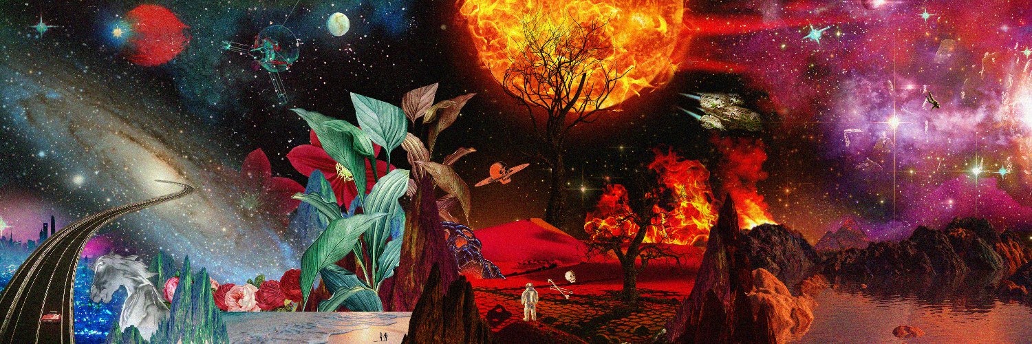 MahaJeffery's profile banner image