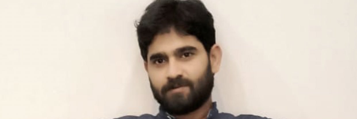 syedumar999's profile banner image
