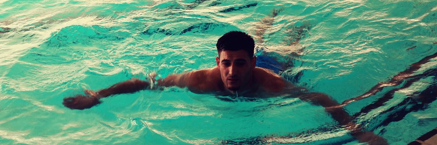 SinanUcar2's profile banner image