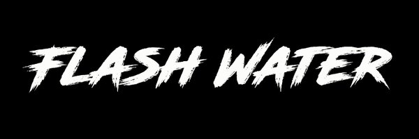 flashwater Profile Banner