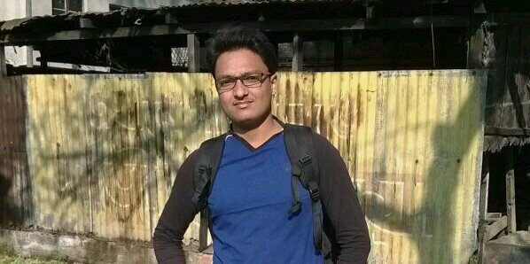 ashishoffline's profile banner image