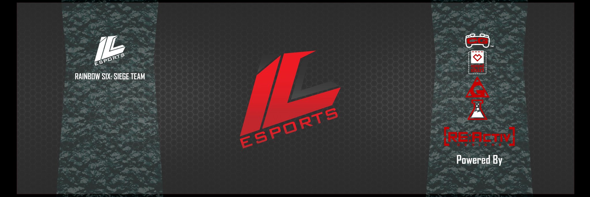 iLL_Gaming's profile banner image
