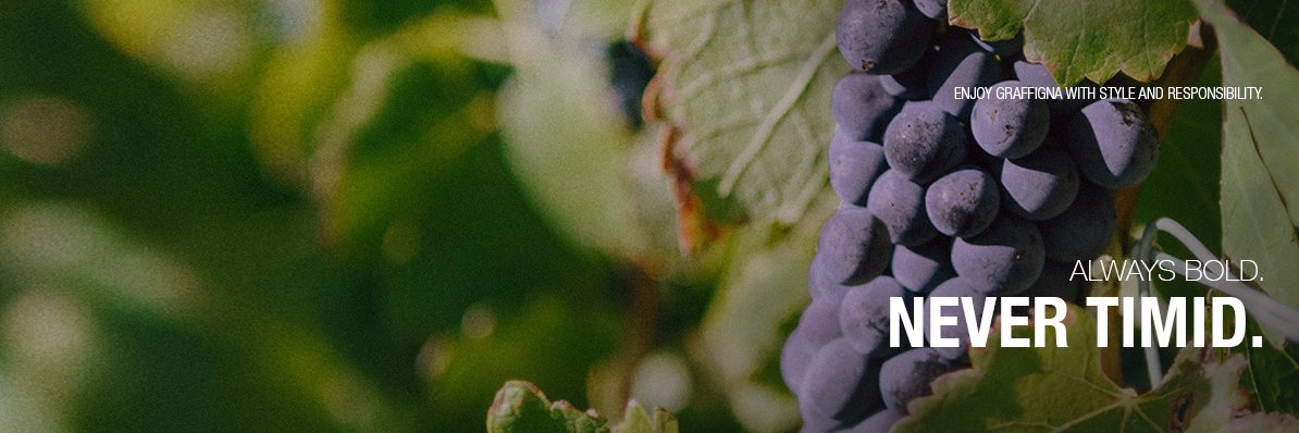 graffignawine's profile banner image