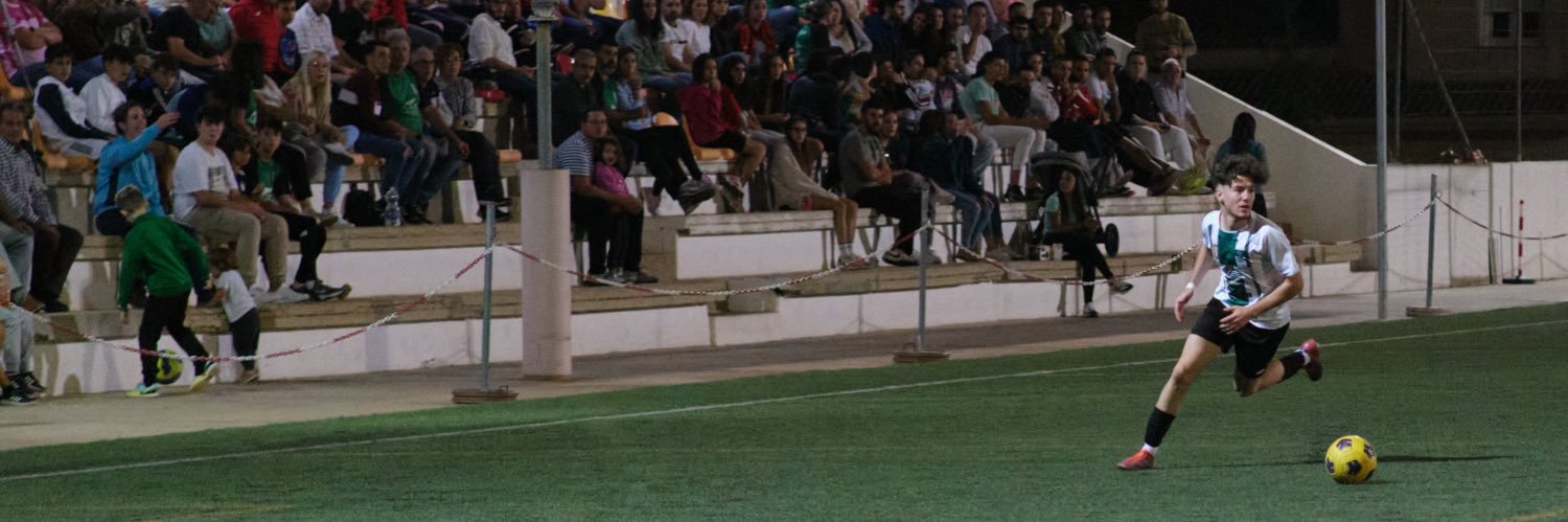 Hugo Ibáñez banner