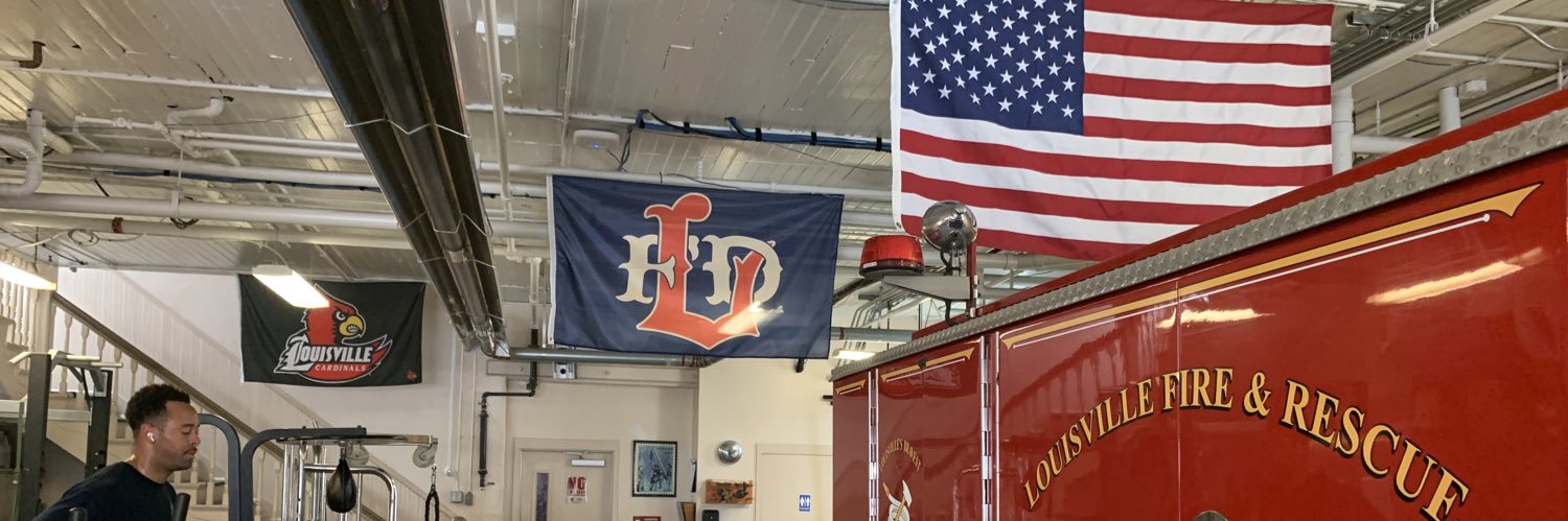IAFF345's profile banner image