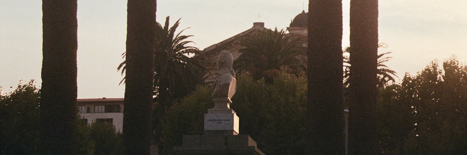 OrsoBeani's profile banner image