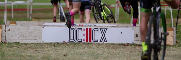 DCCXrace Profile Banner