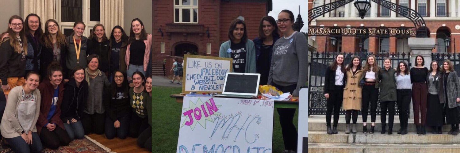 MHCDems's profile banner image