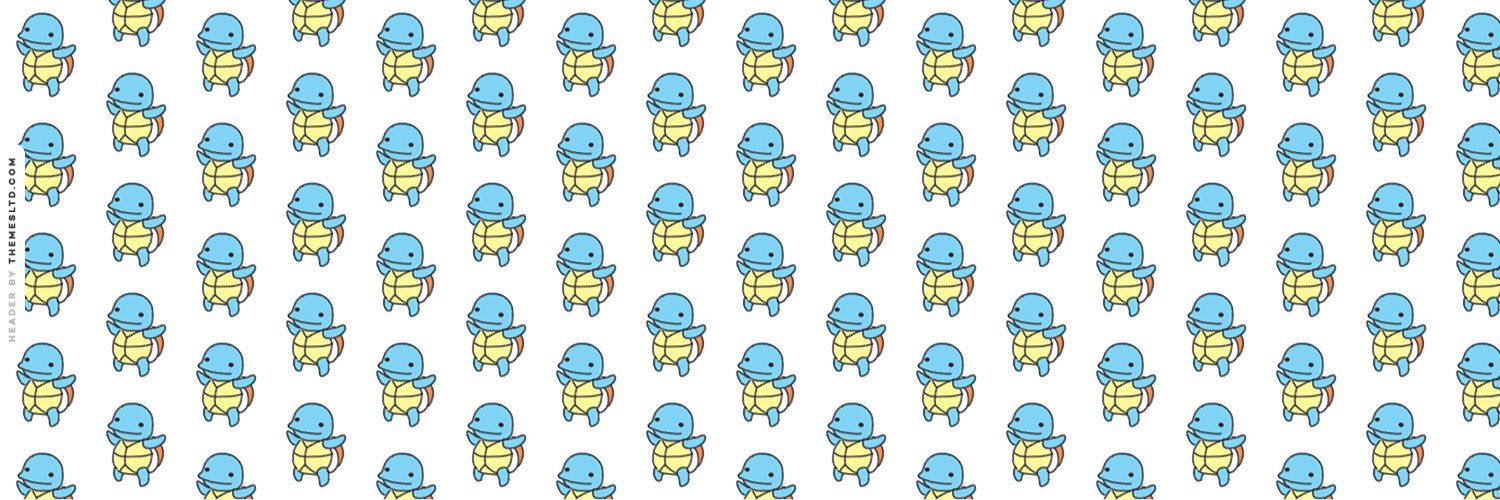 Pokemon React banner