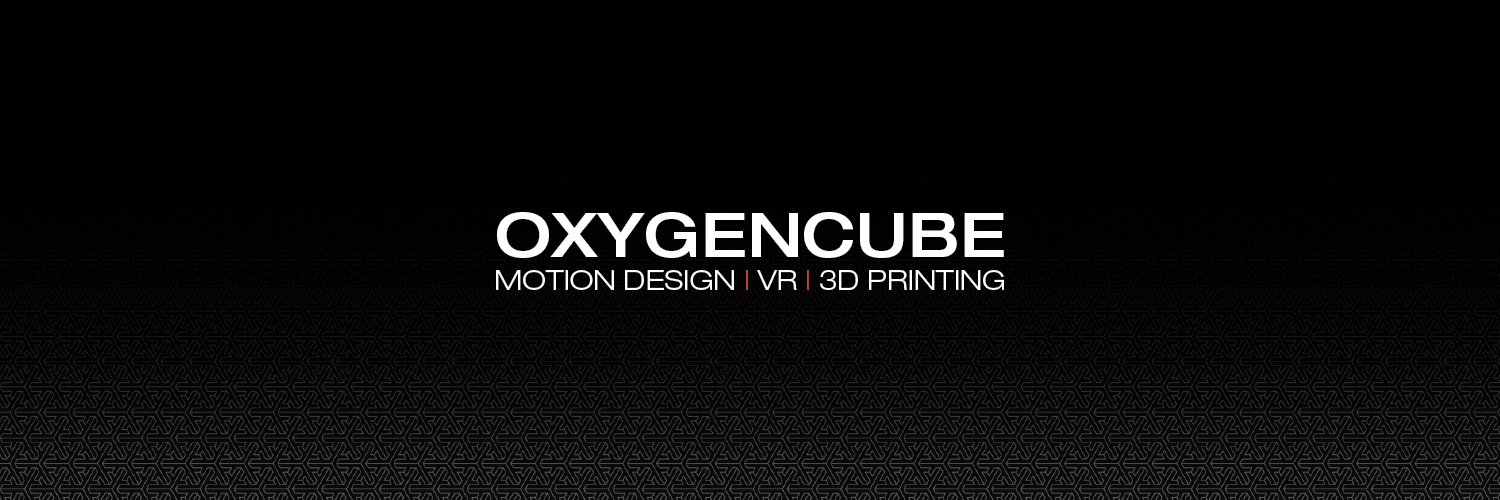 oxygencubemedia's profile banner image