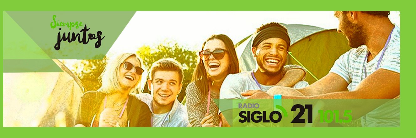 lasiglofm's profile banner image