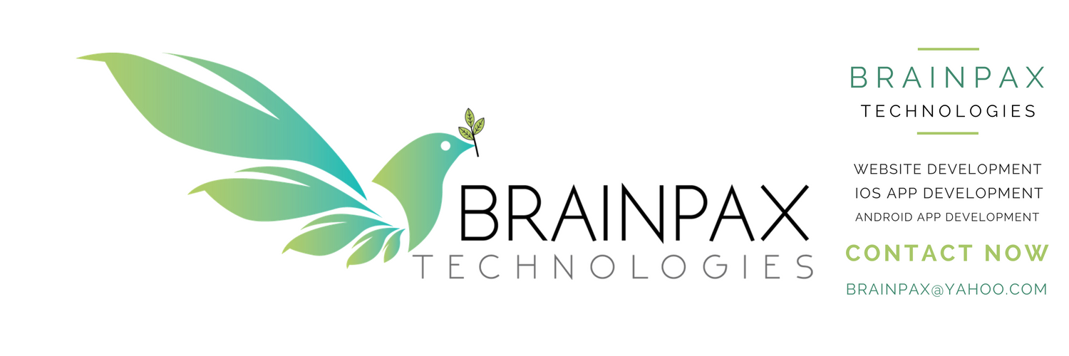 brainpax's profile banner image