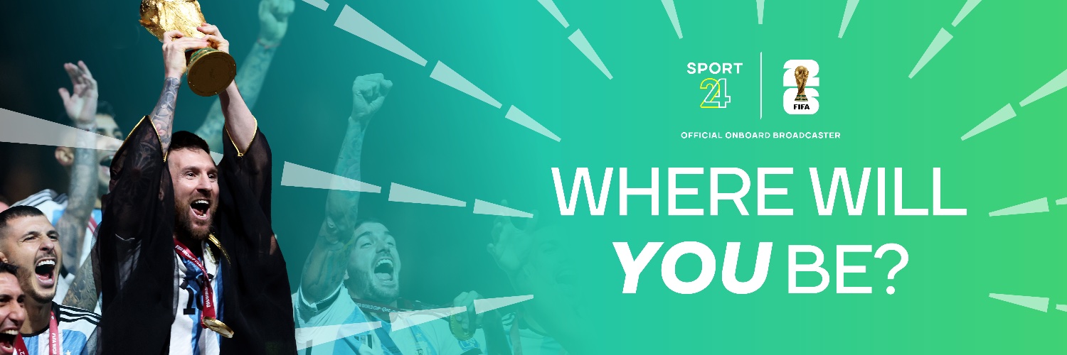 sport24live's profile banner image