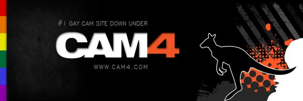 Cam4_Aus Profile Banner