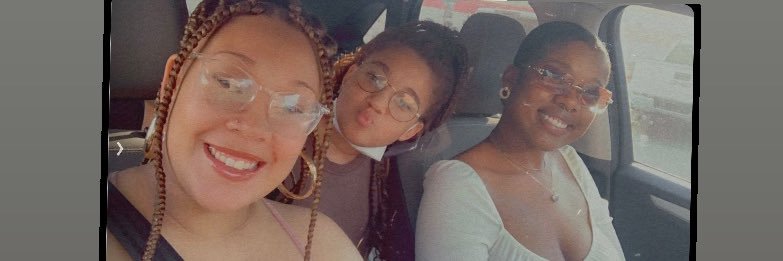 DiarrahGibson's profile banner image