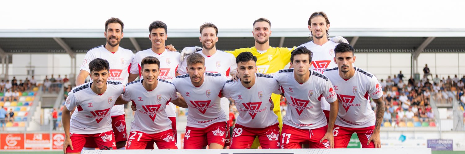 Antonio Fernández banner