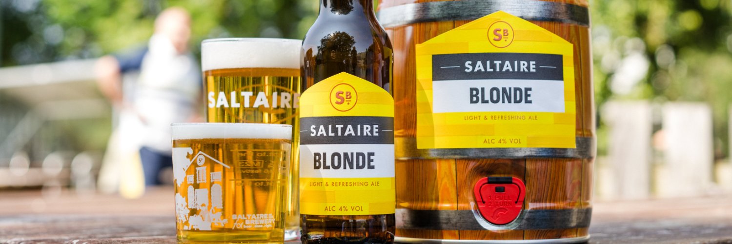 SaltaireBrewery's profile banner image