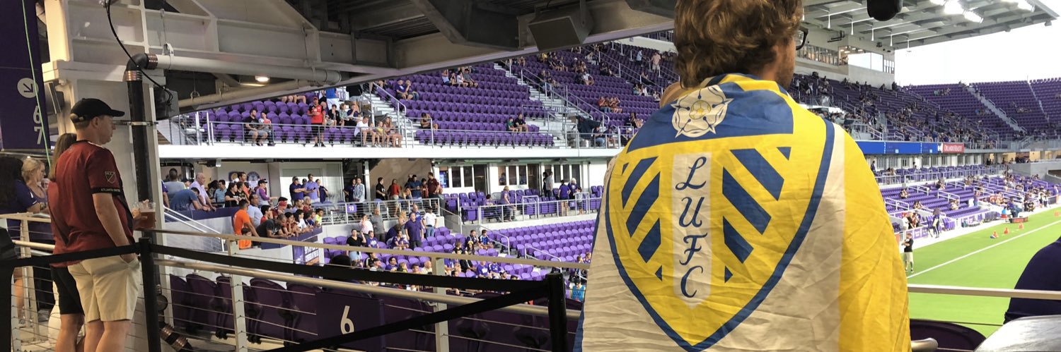RussoLUFC's profile banner image