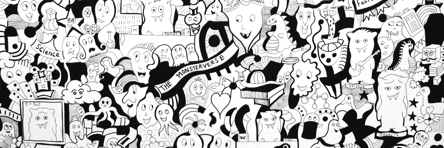 Word Monster | Medical Writing banner