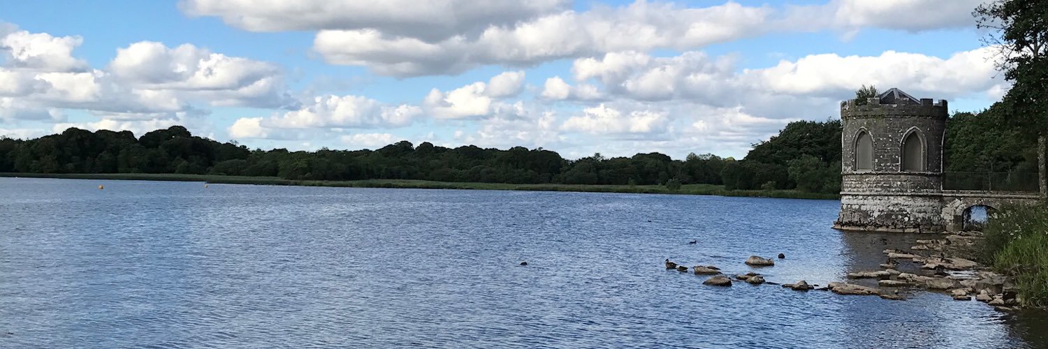 Gerry Costello banner