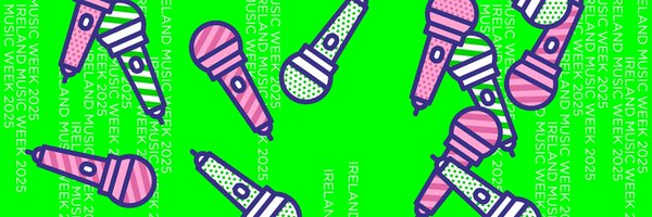 IrlMusicWeek Profile Banner
