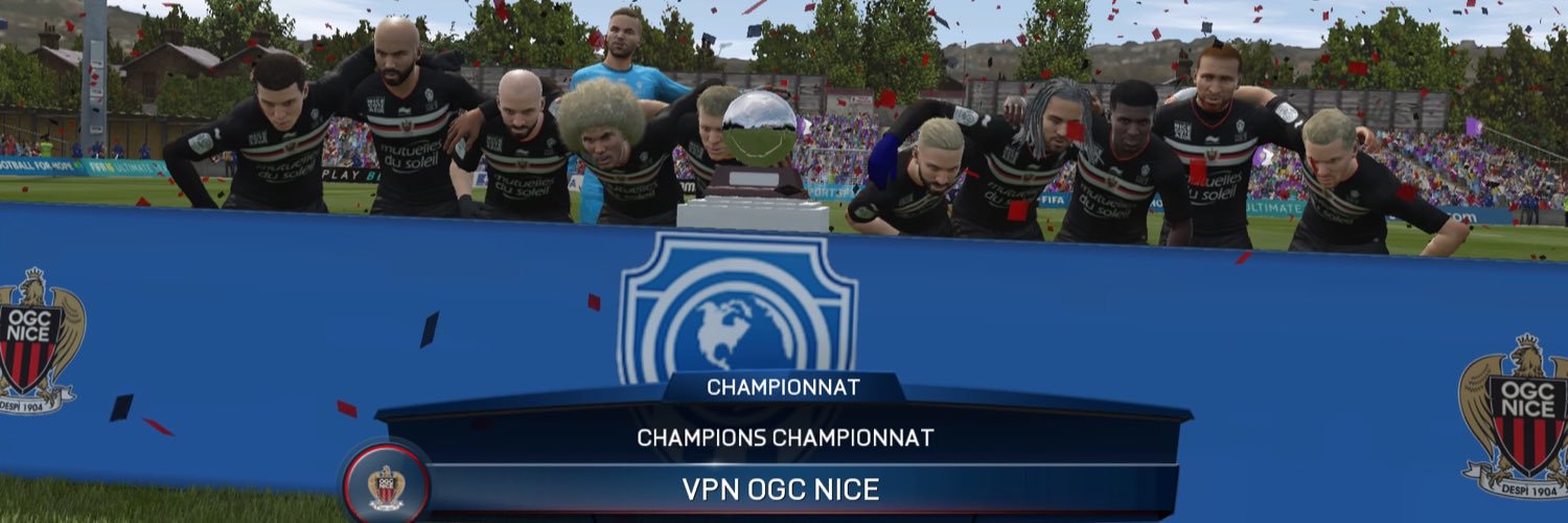 VPN_nice's profile banner image