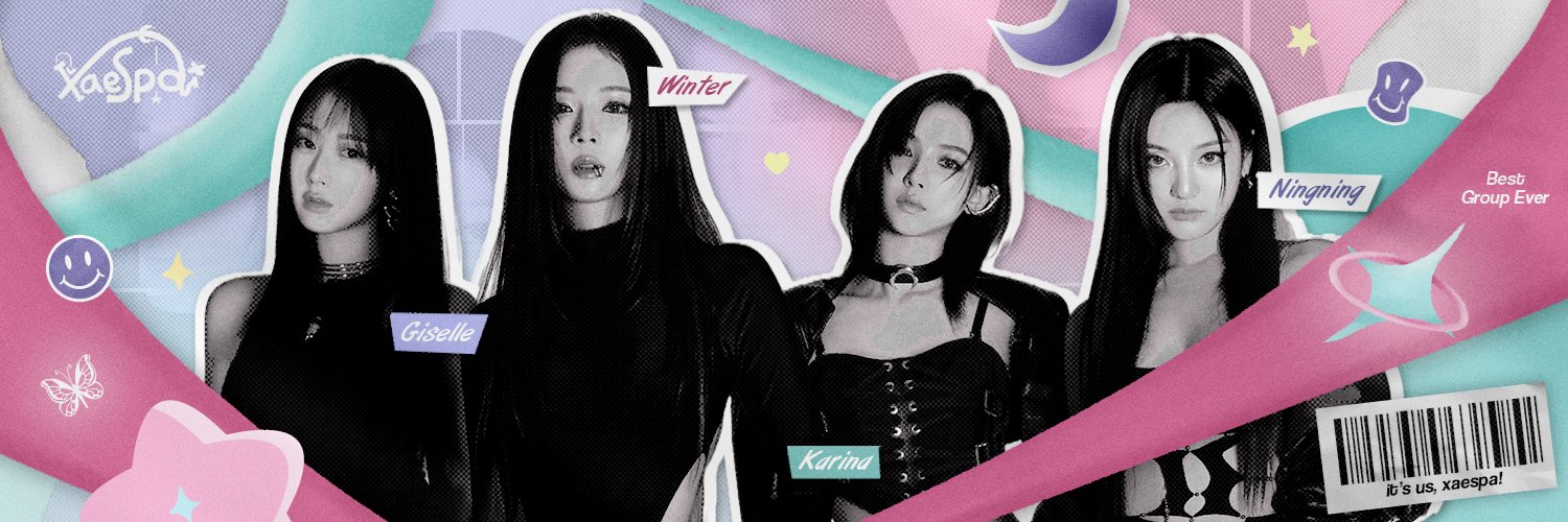 ♡☾☆ꕥ banner