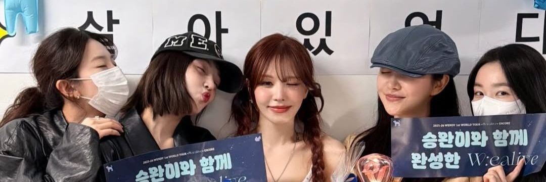 D.🌙 yuna & irene's solo🐰 banner