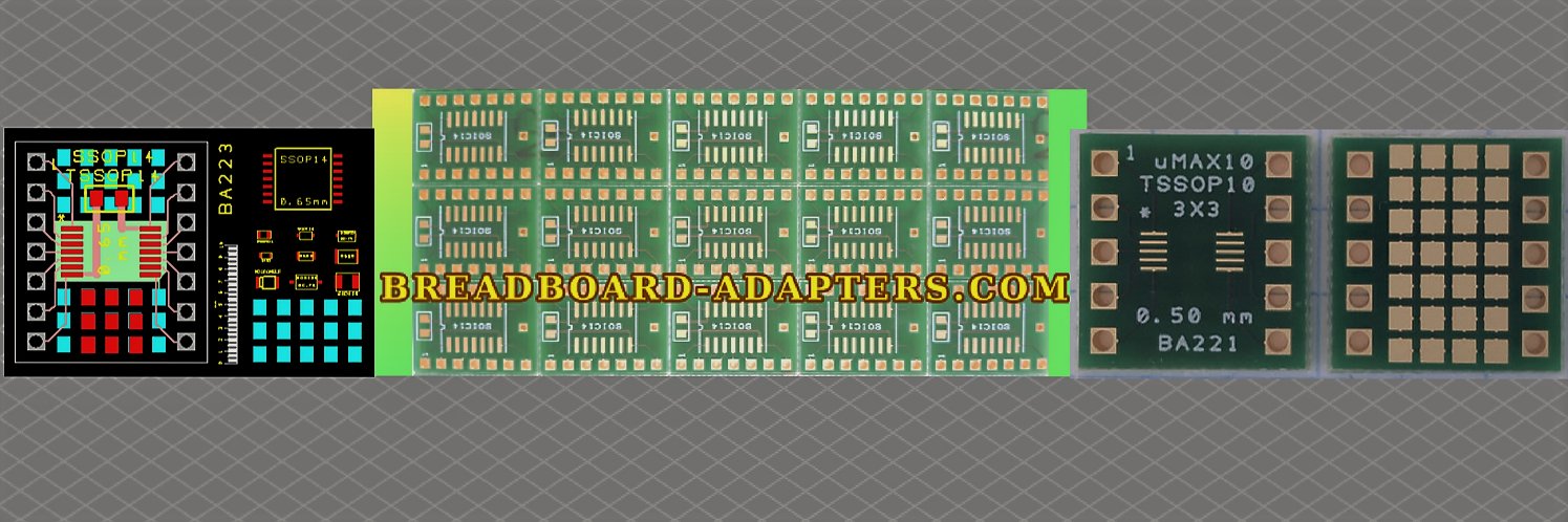 BAdapter's profile banner image