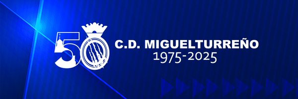 Miguelturreno1 Profile Banner