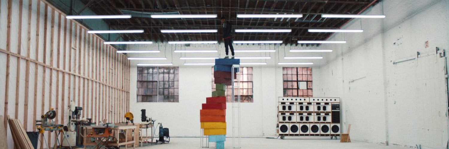 PISCES’ GROOVE banner