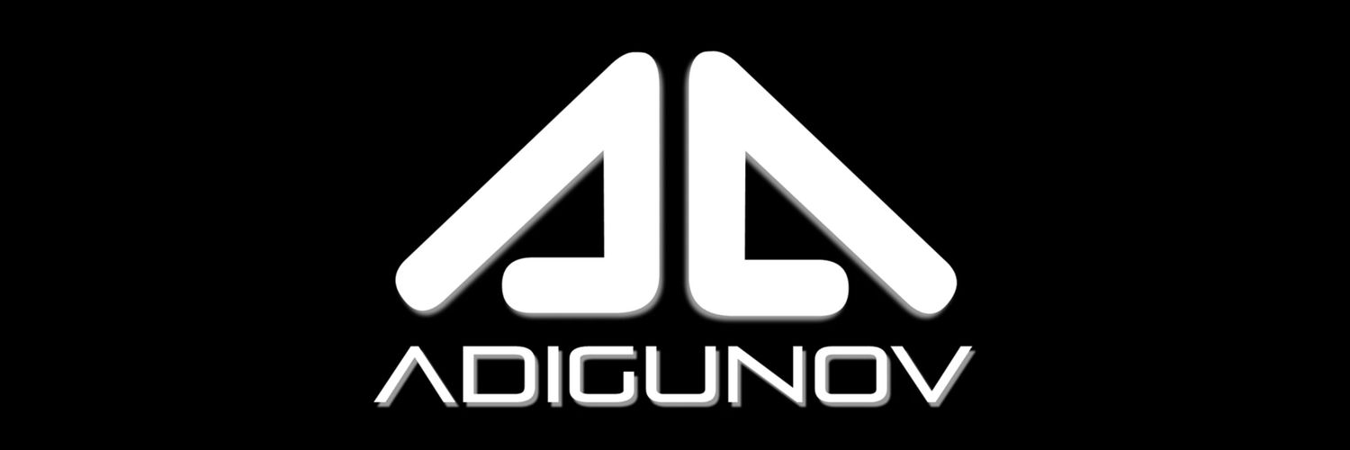 Adigunov_'s profile banner image