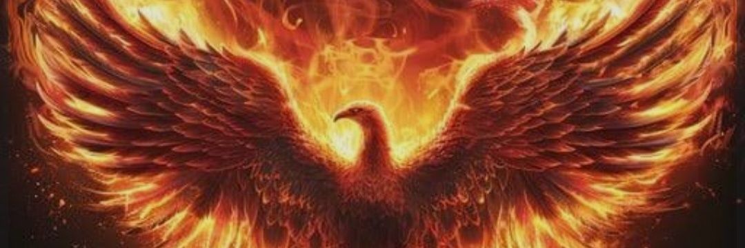 Phoenix banner