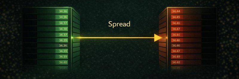 X-Arbitrage | Market Structure banner