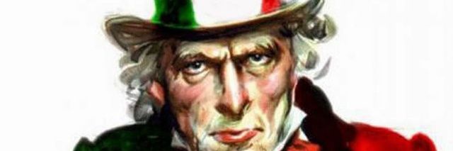 Voi Nemici di Roma banner