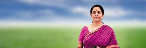 nsitharamanrt Profile Banner