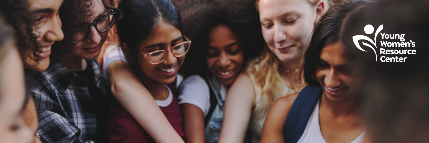 Young Women's Resource Center banner
