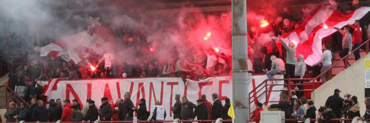 FcvXv's profile banner image