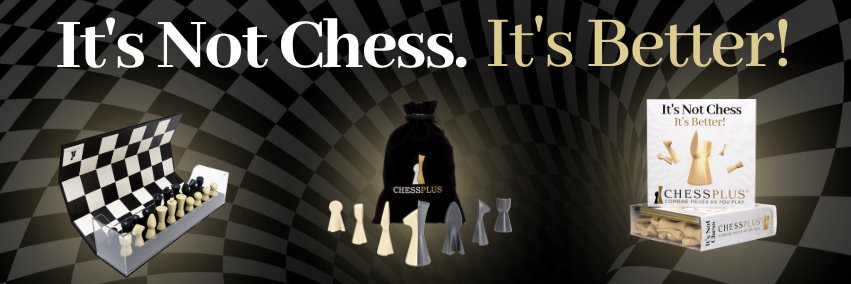 Chessplus_Game's profile banner image