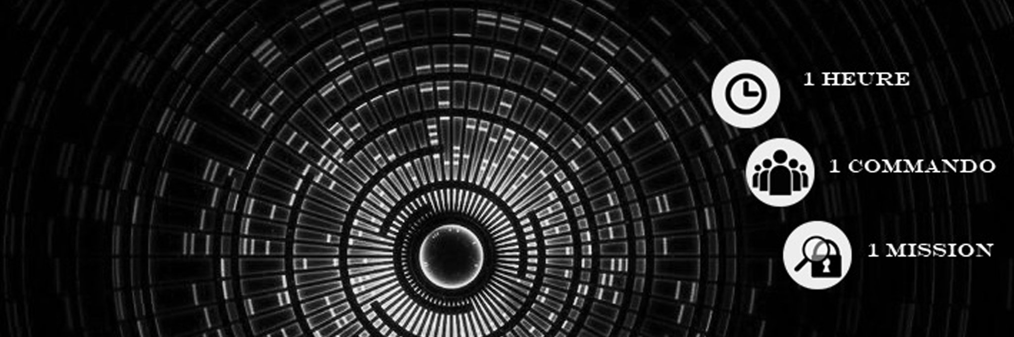 A Maze In Game banner