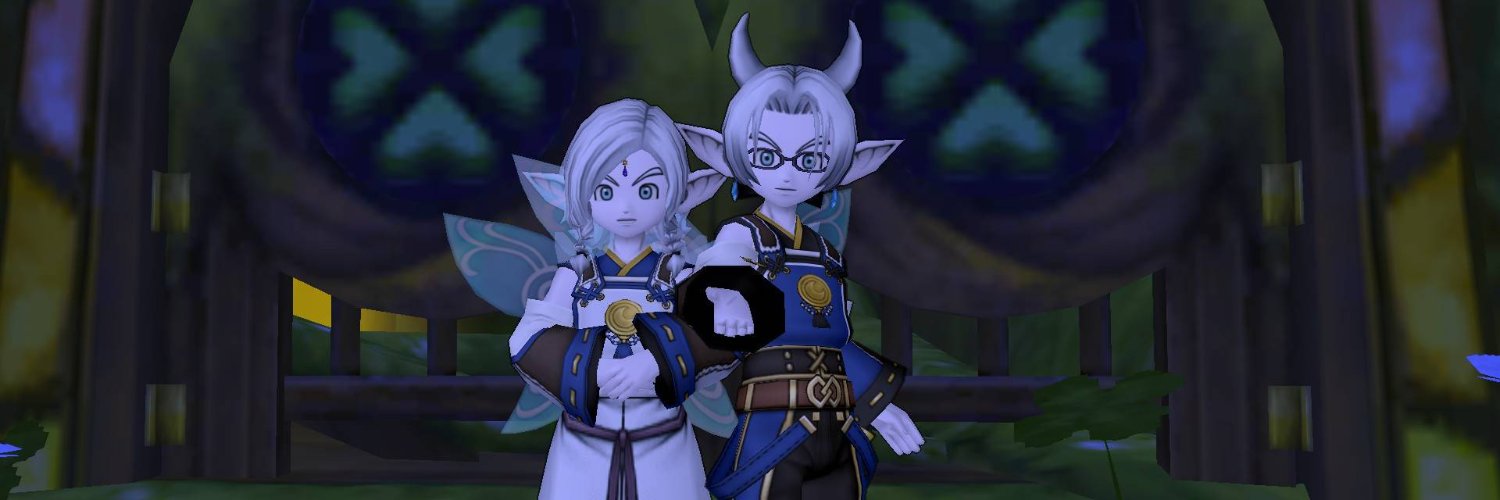 LumiLootus's profile banner image