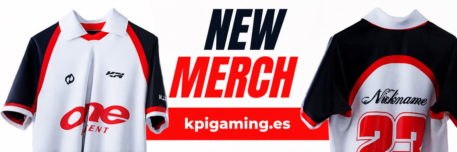 KPI banner