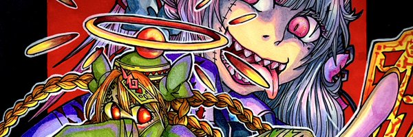 Usagi_Pureco Profile Banner