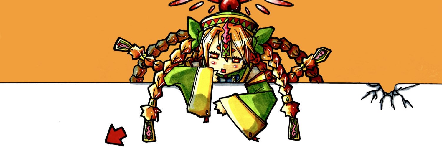 うさぎプレコ✐ banner