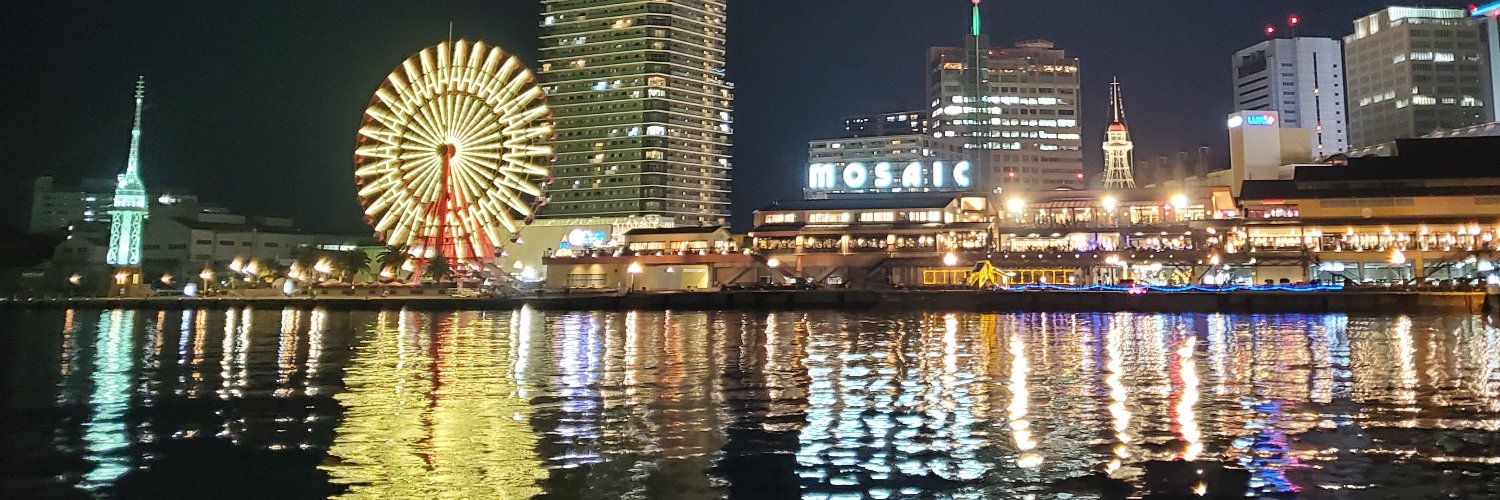 micchidazu's profile banner image