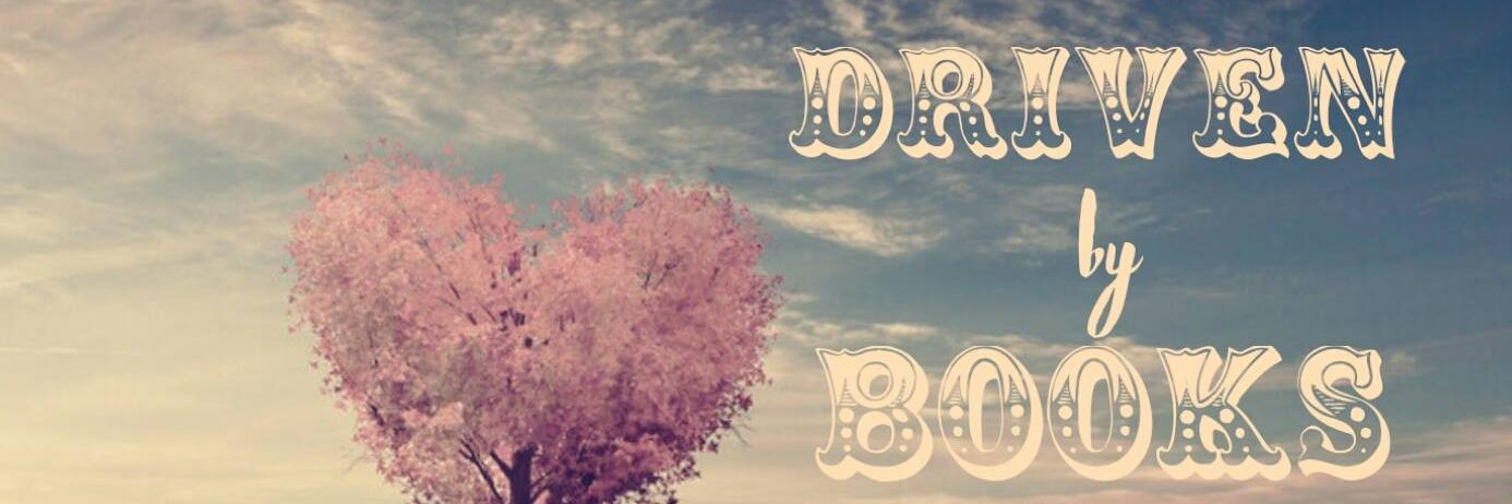 DrivenbyBooks banner