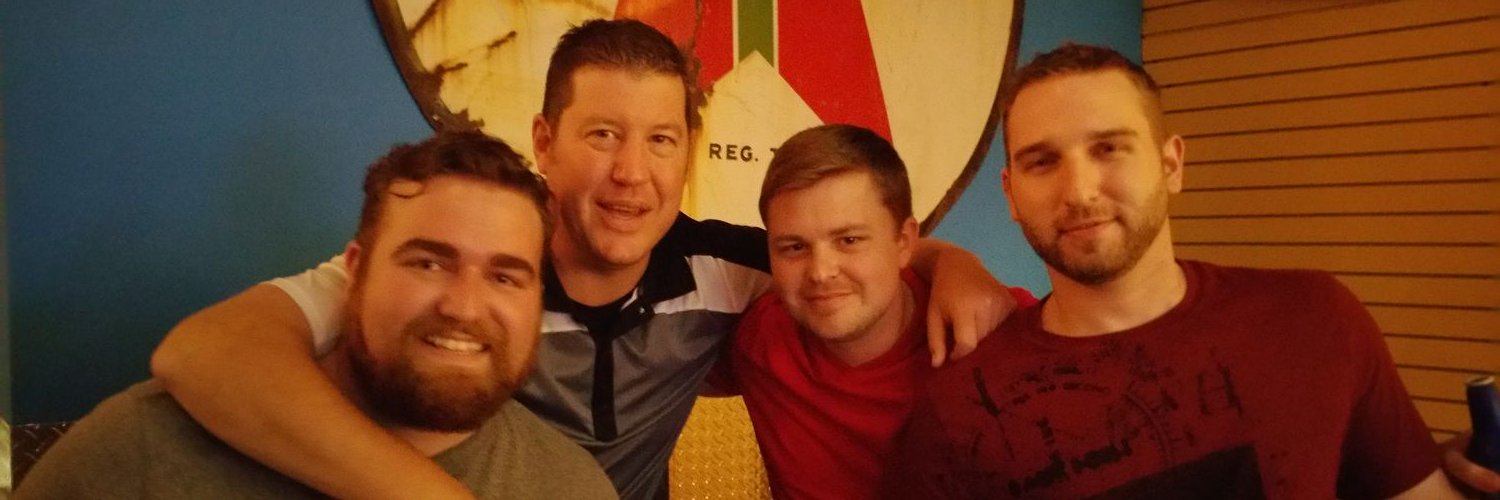 dilby1994's profile banner image