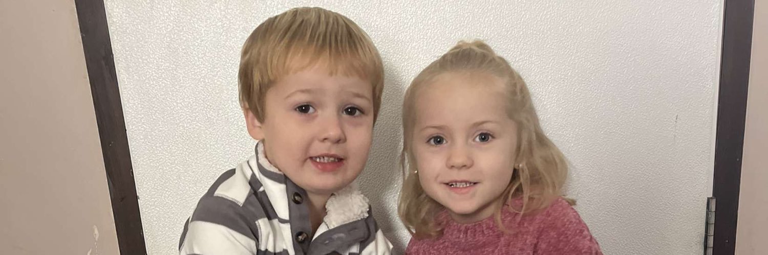 Ronnie Joe Parker banner