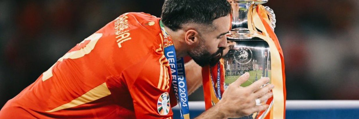 Rodríguez's banner